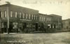 City To 1939: Gaylord Hardware Store - Burned January 25, 1915