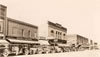 City To 1939: Main Street - Postmarked June 25, 1941