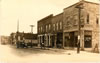 City To 1939: Main Street - 1920's