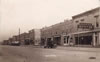 City To 1939: Otsego Garage - West Main - 1920's