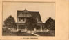 City To 1939: A Gaylord Residence - 1905