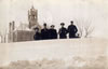 City To 1939: Snowbirds - Postmarked January 12, 1911