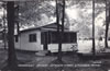 Motels & Resorts - 1940's: Cottage at Compton's Resort - Otsego Lake - 1940's