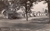 Motels & Resorts - 1940's: McSweeny's Cabins on US-27