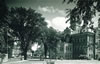 Postcards - 1950's: -Otsego County Courthouse - 1950's