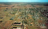 Postcards - 1950's: Gaylord Aerial View - Late 50's