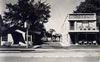 Postcards - 1950's: Gocha's Motel