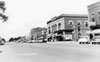 Postcards - 1950's: Main Street - Looking Northwest