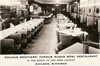 Postcards - 1950's: Sugar Bowl Restaurant - 1950's