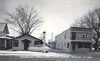 Postcards - 1950's: Gocha's Motel  - 1954