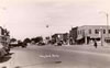Postcards - 1950's: Main Street and Drug Store