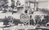 Postcards - 1950's: Hearts Delight Motel