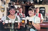 Postcards - 1970's: Schlangs Bavarian Inn - Early 70's