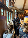2025: Darlene Johnson
