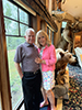 2025: Judi & John Martenson