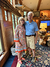 2025: Chuck & Mary Lee Butcher