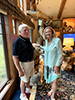 2025: Bob & Mitzi Fritz